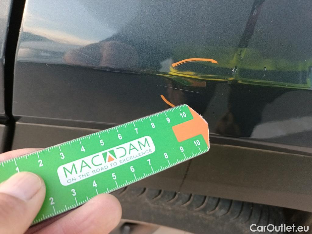  Hyundai  Tucson HYUNDAI  / 2020 / 5P / todoterreno 1.6 CRDI 100kW (136CV) 48V Tecno 2C #10