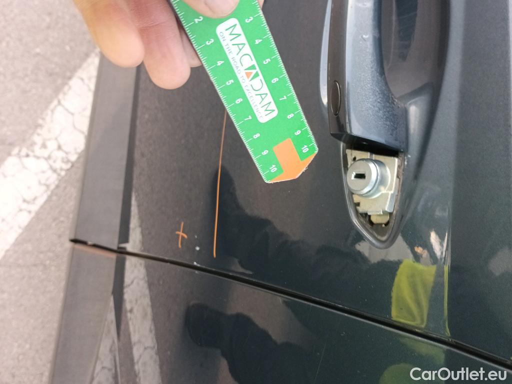  Hyundai  Tucson HYUNDAI  / 2020 / 5P / todoterreno 1.6 CRDI 100kW (136CV) 48V Tecno 2C #33