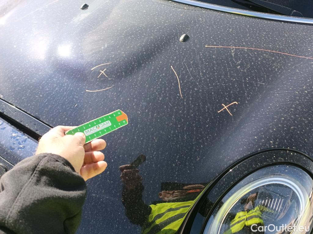  Mini  Mini   / 2021 / 3P / berlina con portón COOPER SE (AC4) #11