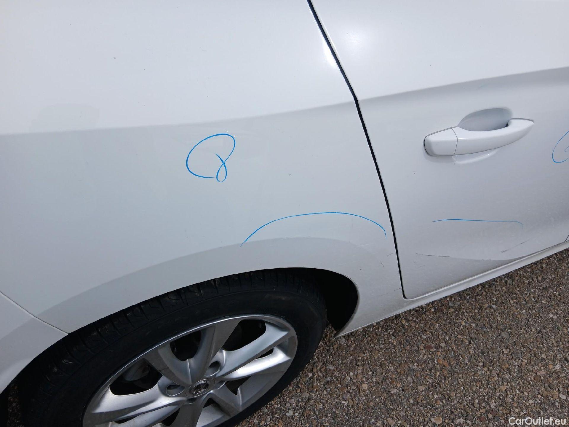  Opel  Corsa OPEL  1.2T XHL 74kW (100CV) Elegance (CX2) #18