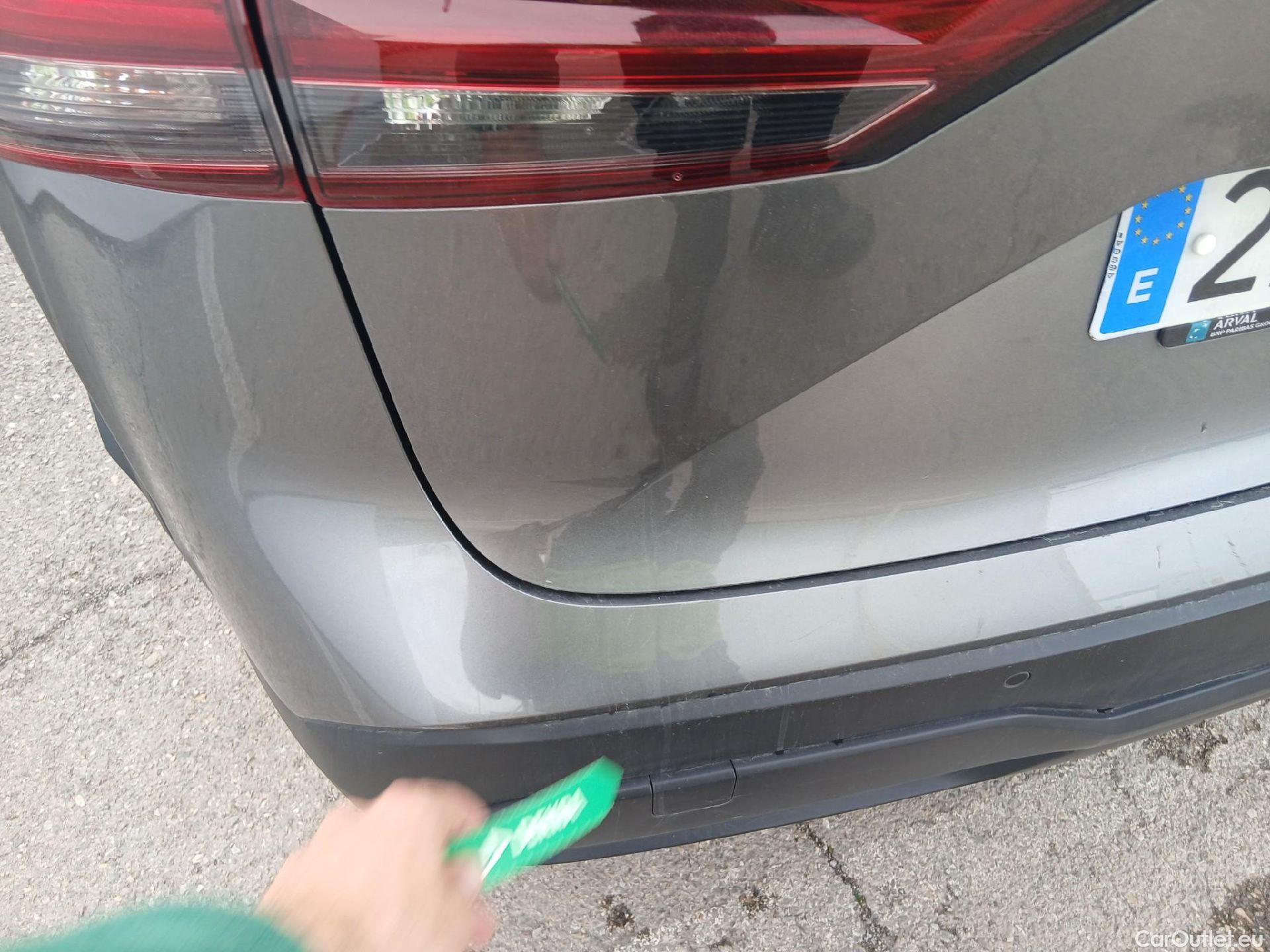  Nissan  Qashqai NISSAN  / 2021 / 5P / todoterreno DIG-T 116kW (158CV) mHEV Xtronic Acenta (AC) #7