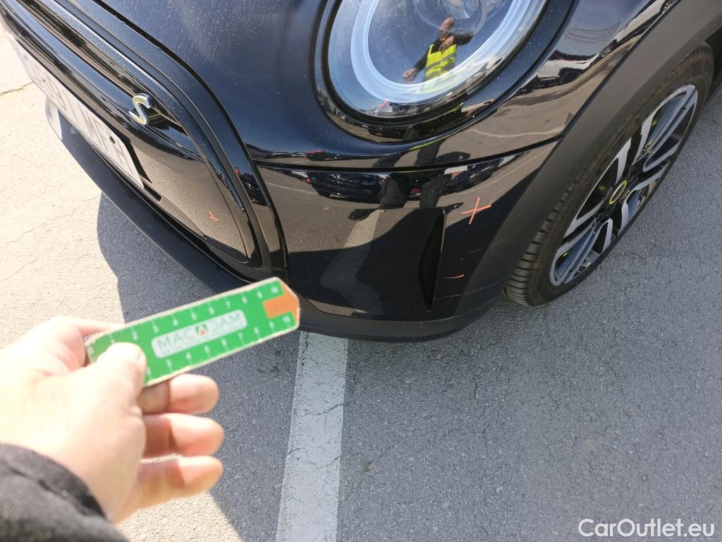  Mini  Mini   / 2021 / 3P / berlina con portón COOPER SE (AC4) #27