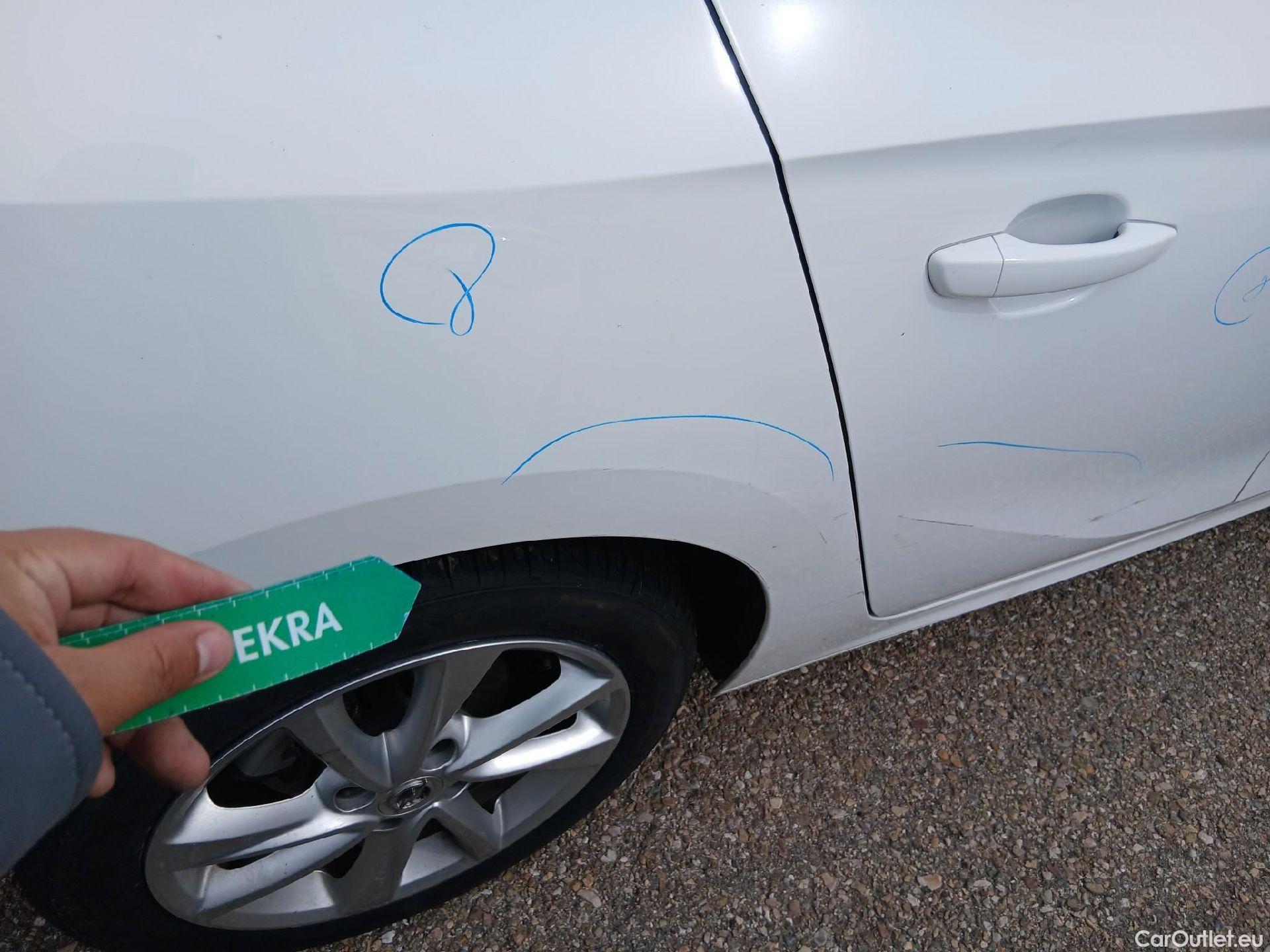  Opel  Corsa OPEL  1.2T XHL 74kW (100CV) Elegance (CX2) #17