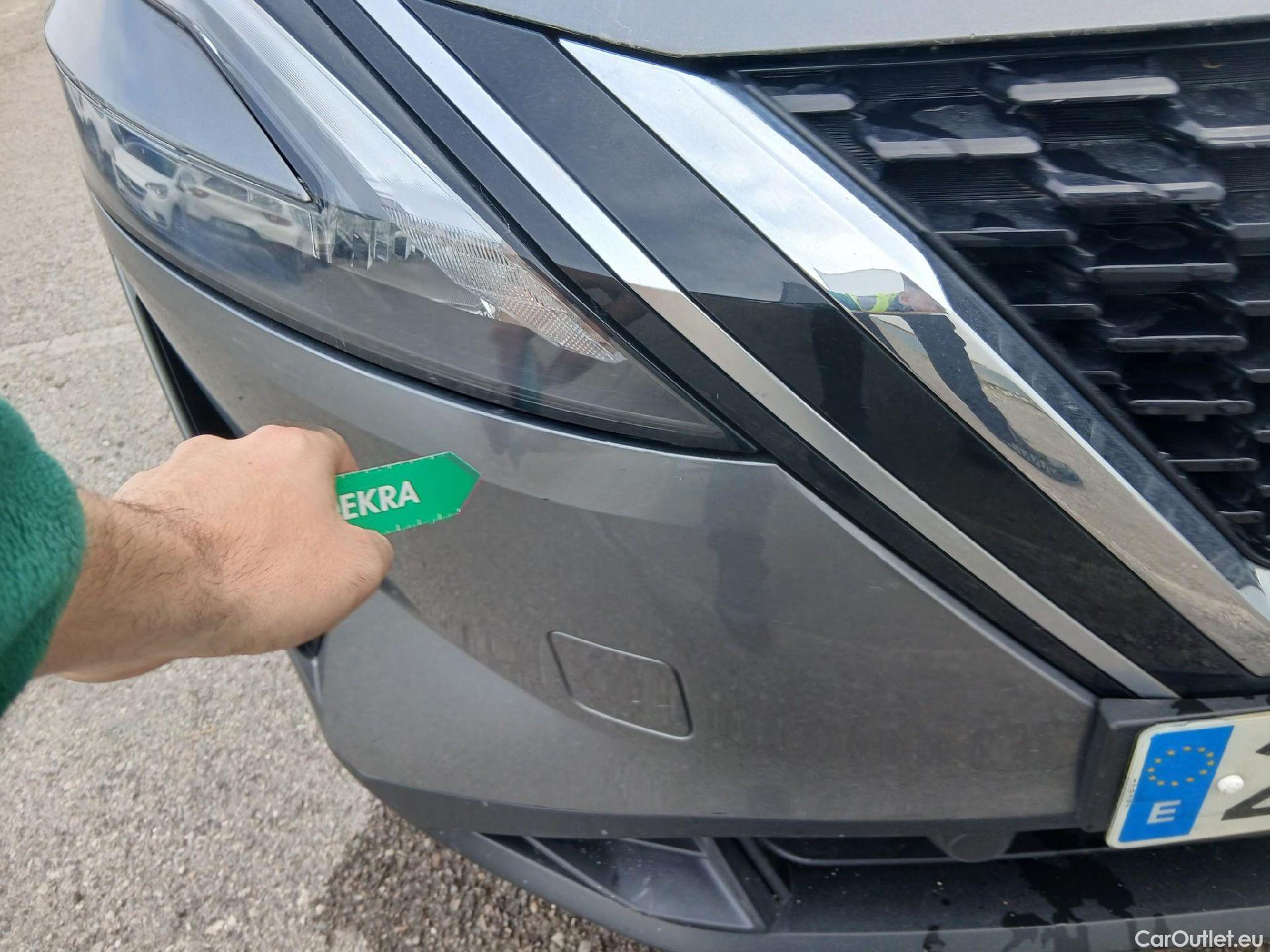  Nissan  Qashqai NISSAN  / 2021 / 5P / todoterreno DIG-T 116kW (158CV) mHEV Xtronic Acenta (AC) #2