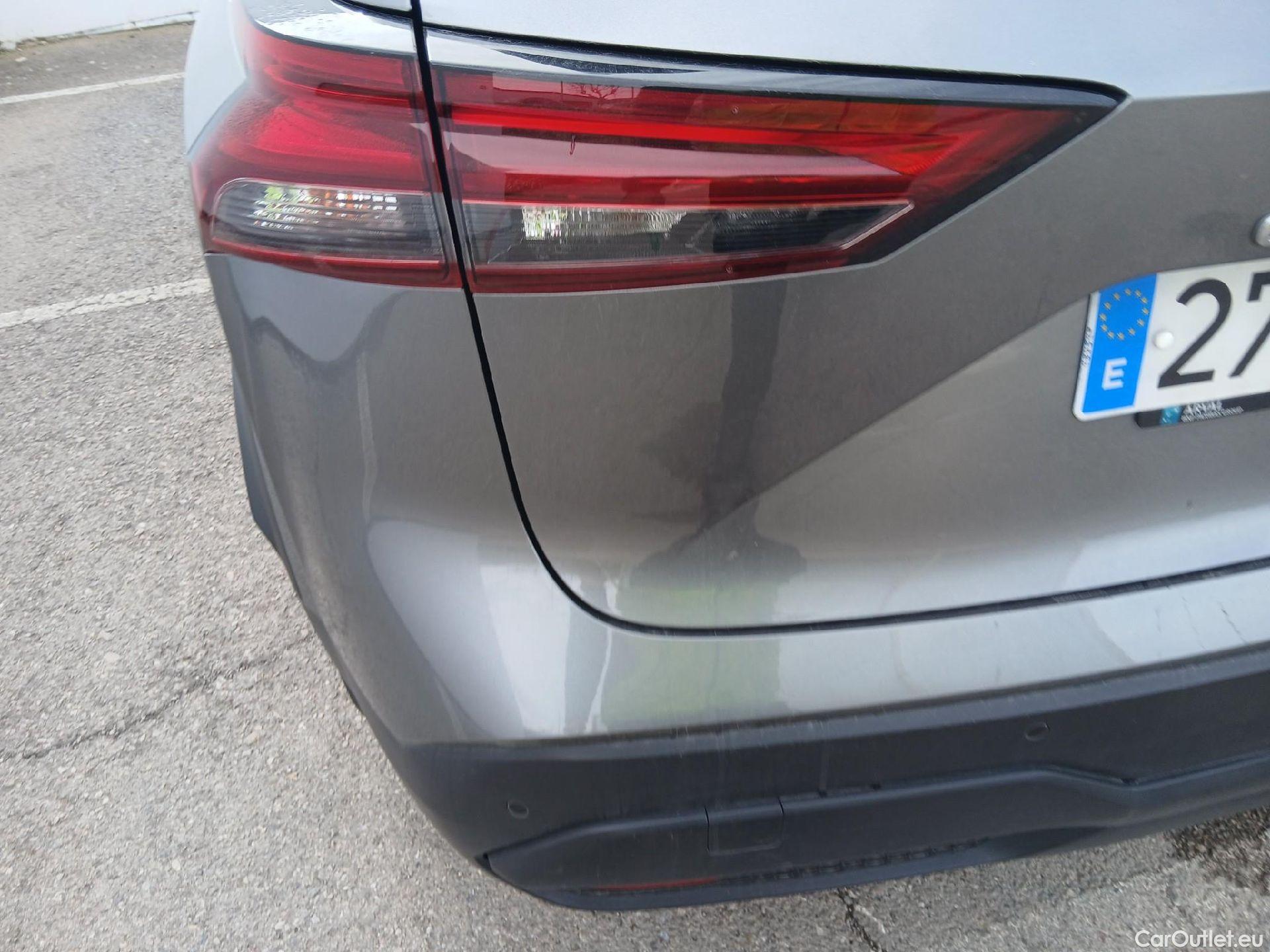  Nissan  Qashqai NISSAN  / 2021 / 5P / todoterreno DIG-T 116kW (158CV) mHEV Xtronic Acenta (AC) #8