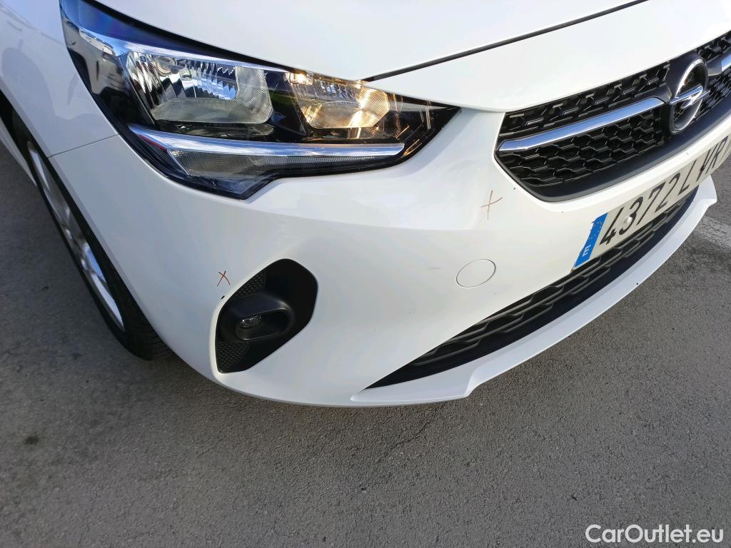  Opel  Corsa OPEL  / 2019 / 5P / berlina con portón 1.2T XHL 74kW (100CV) Edition (AC) #9