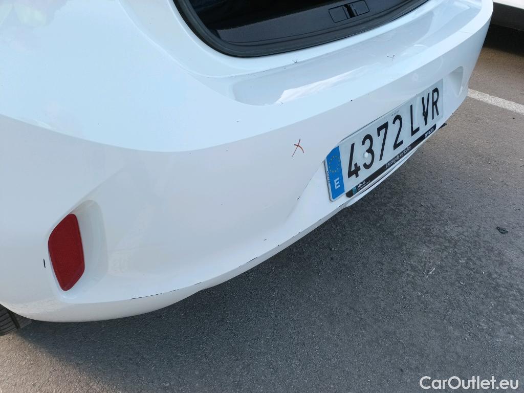  Opel  Corsa OPEL  / 2019 / 5P / berlina con portón 1.2T XHL 74kW (100CV) Edition (AC) #12