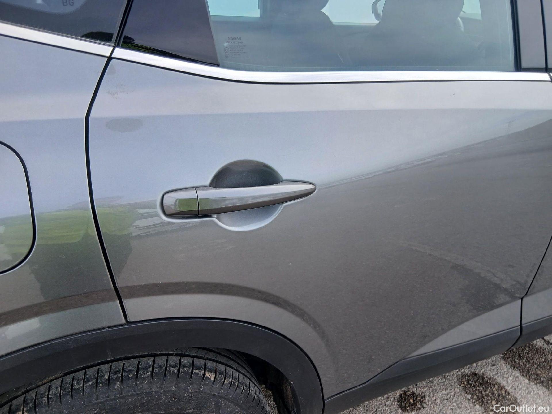  Nissan  Qashqai NISSAN  / 2021 / 5P / todoterreno DIG-T 116kW (158CV) mHEV Xtronic Acenta (AC) #15