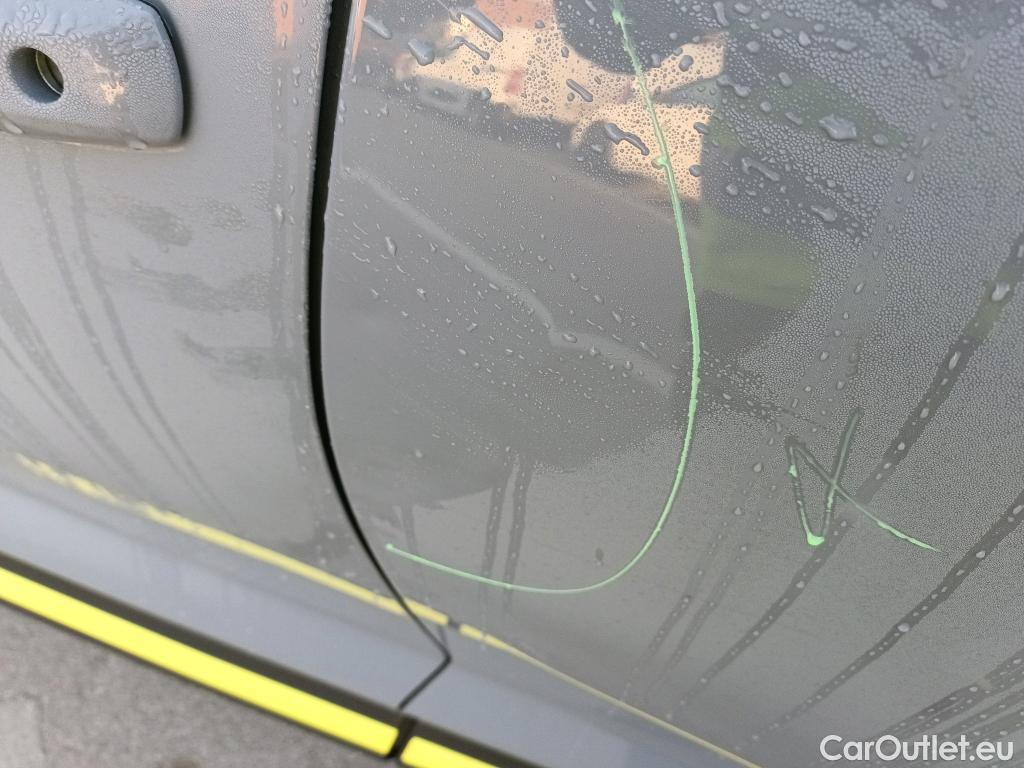  Nissan  Juke NISSAN  / 2019 / 5P / crossover DIG-T 84 kW (114 CV) DCT 7 Vel. Kiiro(SP) #4