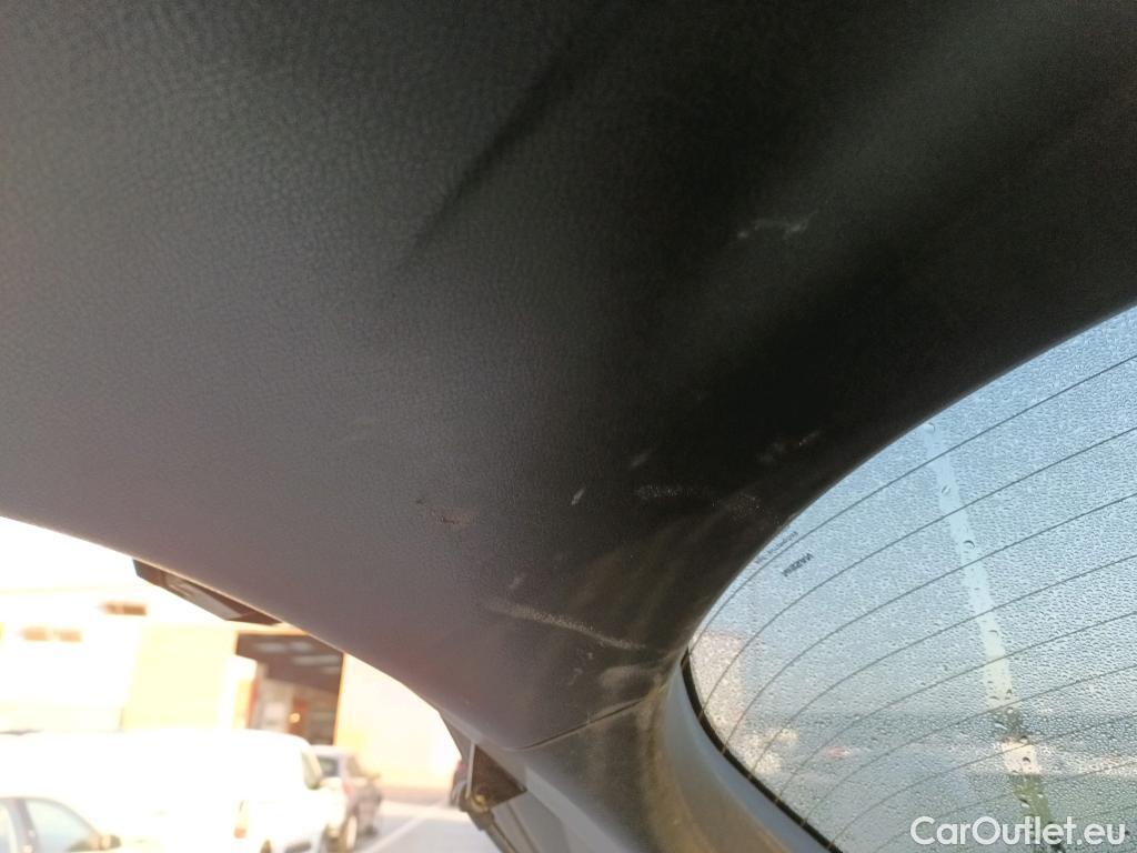  Nissan  Juke NISSAN  / 2019 / 5P / crossover DIG-T 84 kW (114 CV) DCT 7 Vel. Kiiro(SP) #12