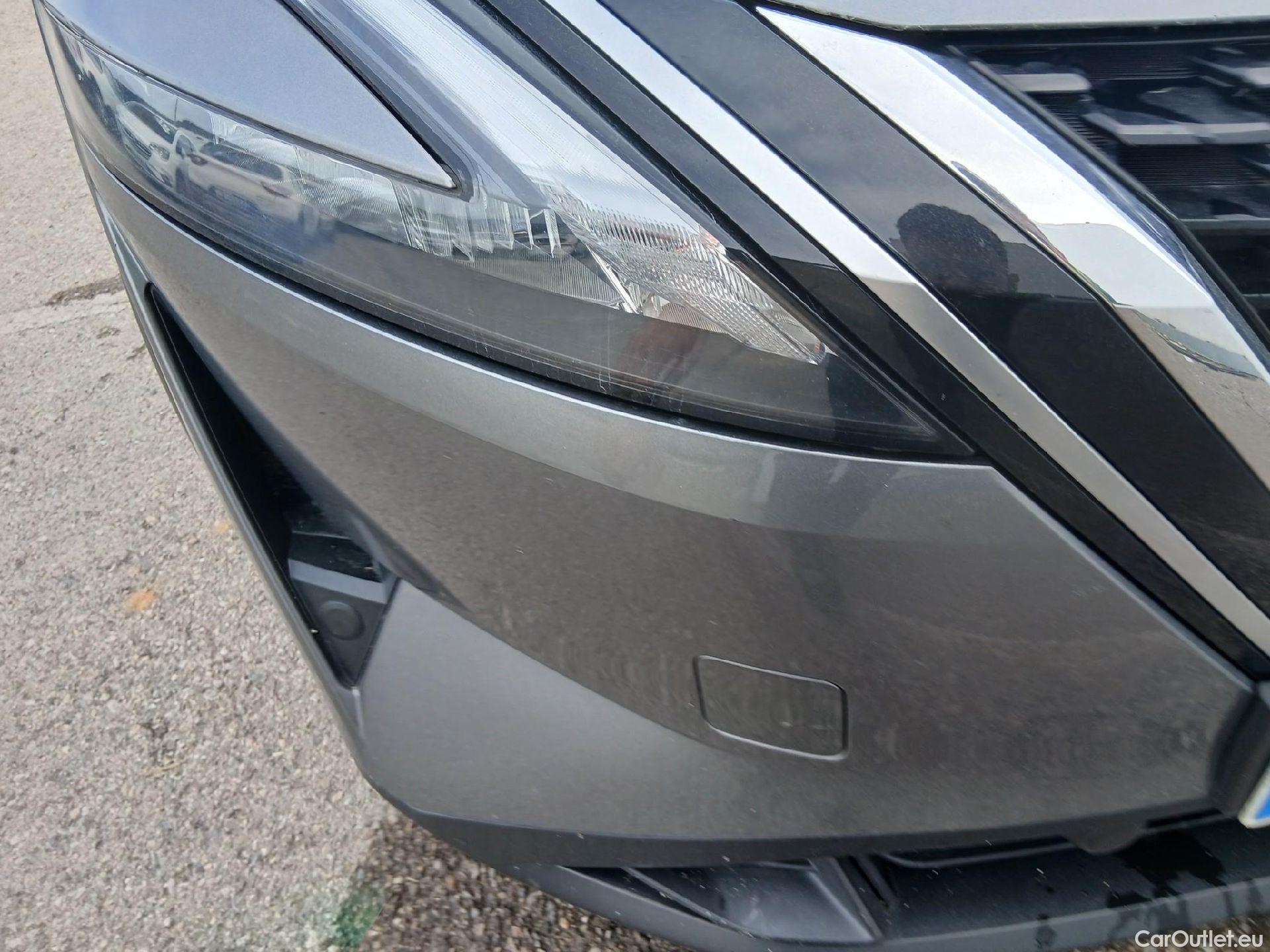  Nissan  Qashqai NISSAN  / 2021 / 5P / todoterreno DIG-T 116kW (158CV) mHEV Xtronic Acenta (AC) #1