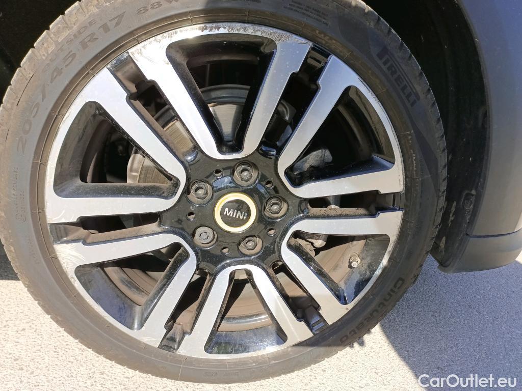  Mini  Mini   / 2021 / 3P / berlina con portón COOPER SE (AC4) #10