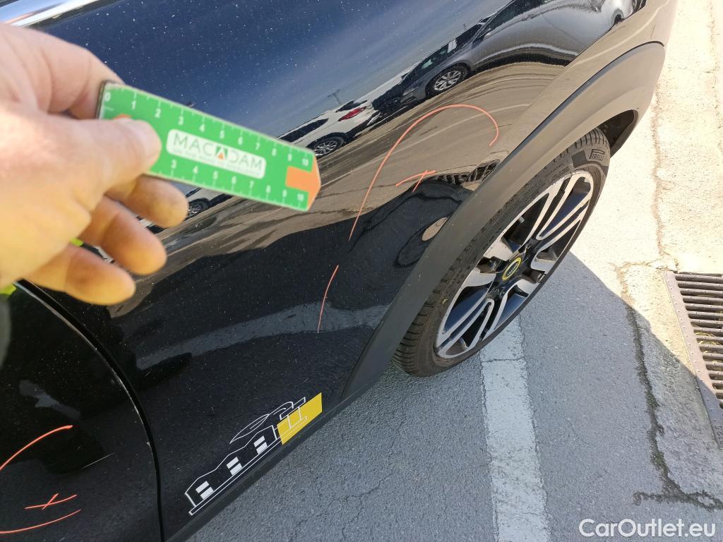  Mini  Mini   / 2021 / 3P / berlina con portón COOPER SE (AC4) #3