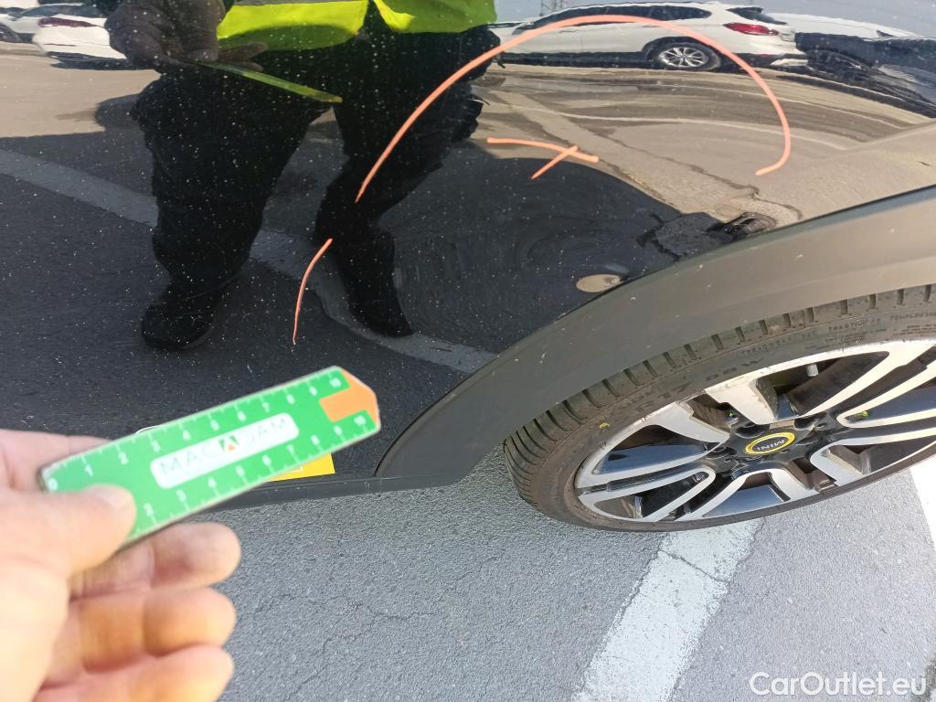  Mini  Mini   / 2021 / 3P / berlina con portón COOPER SE (AC4) #4