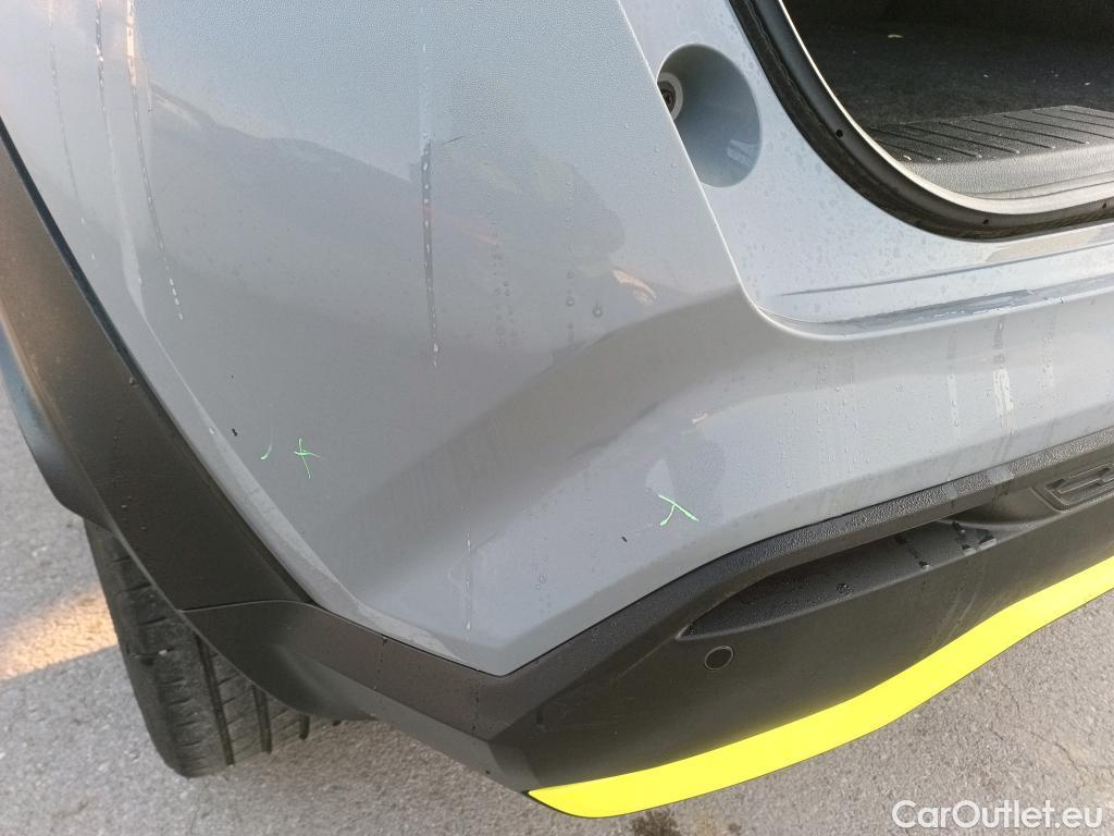  Nissan  Juke NISSAN  / 2019 / 5P / crossover DIG-T 84 kW (114 CV) DCT 7 Vel. Kiiro(SP) #21