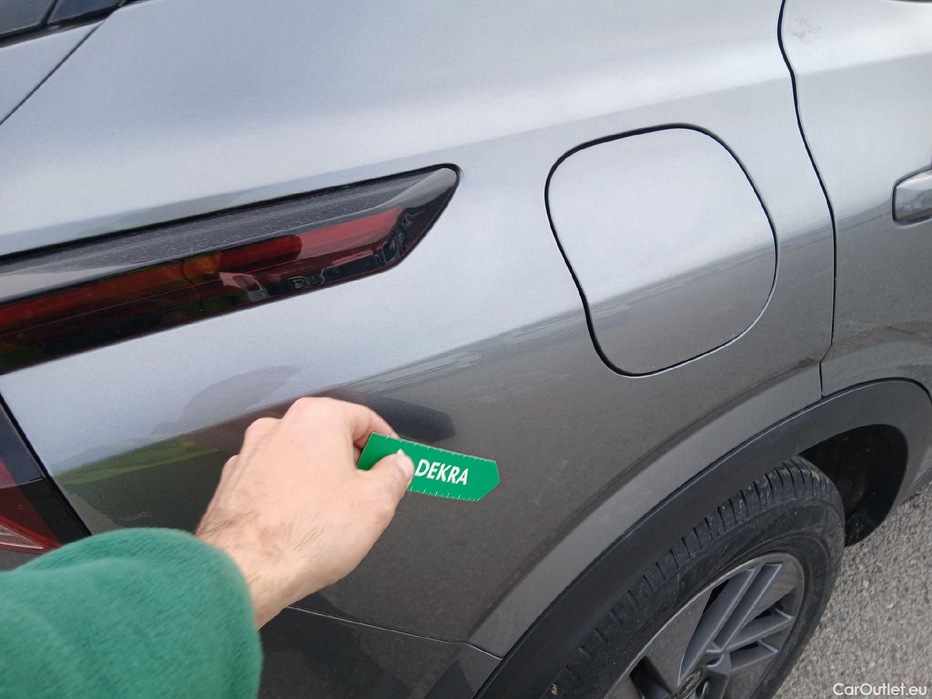  Nissan  Qashqai NISSAN  / 2021 / 5P / todoterreno DIG-T 116kW (158CV) mHEV Xtronic Acenta (AC) #13