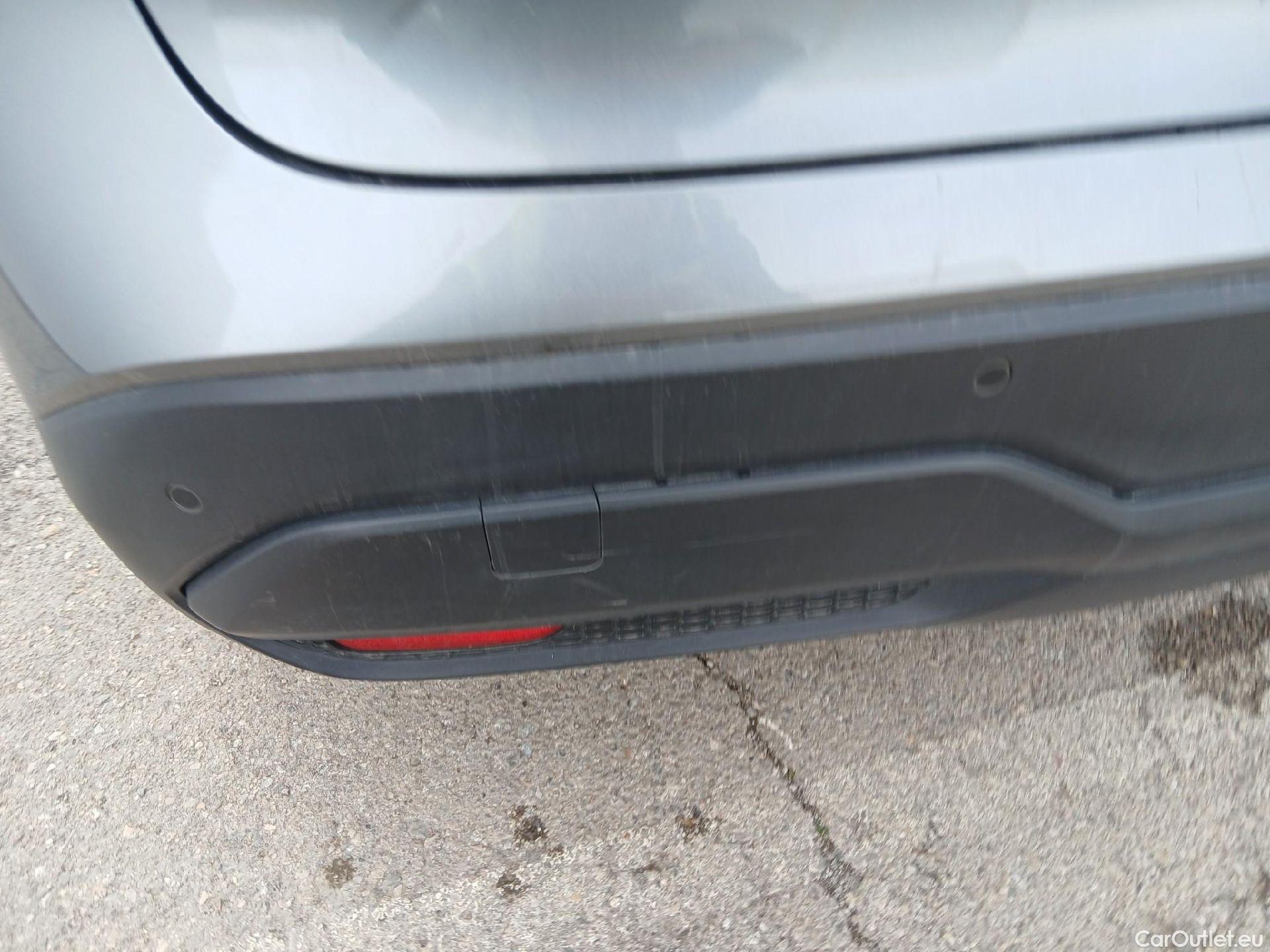  Nissan  Qashqai NISSAN  / 2021 / 5P / todoterreno DIG-T 116kW (158CV) mHEV Xtronic Acenta (AC) #10