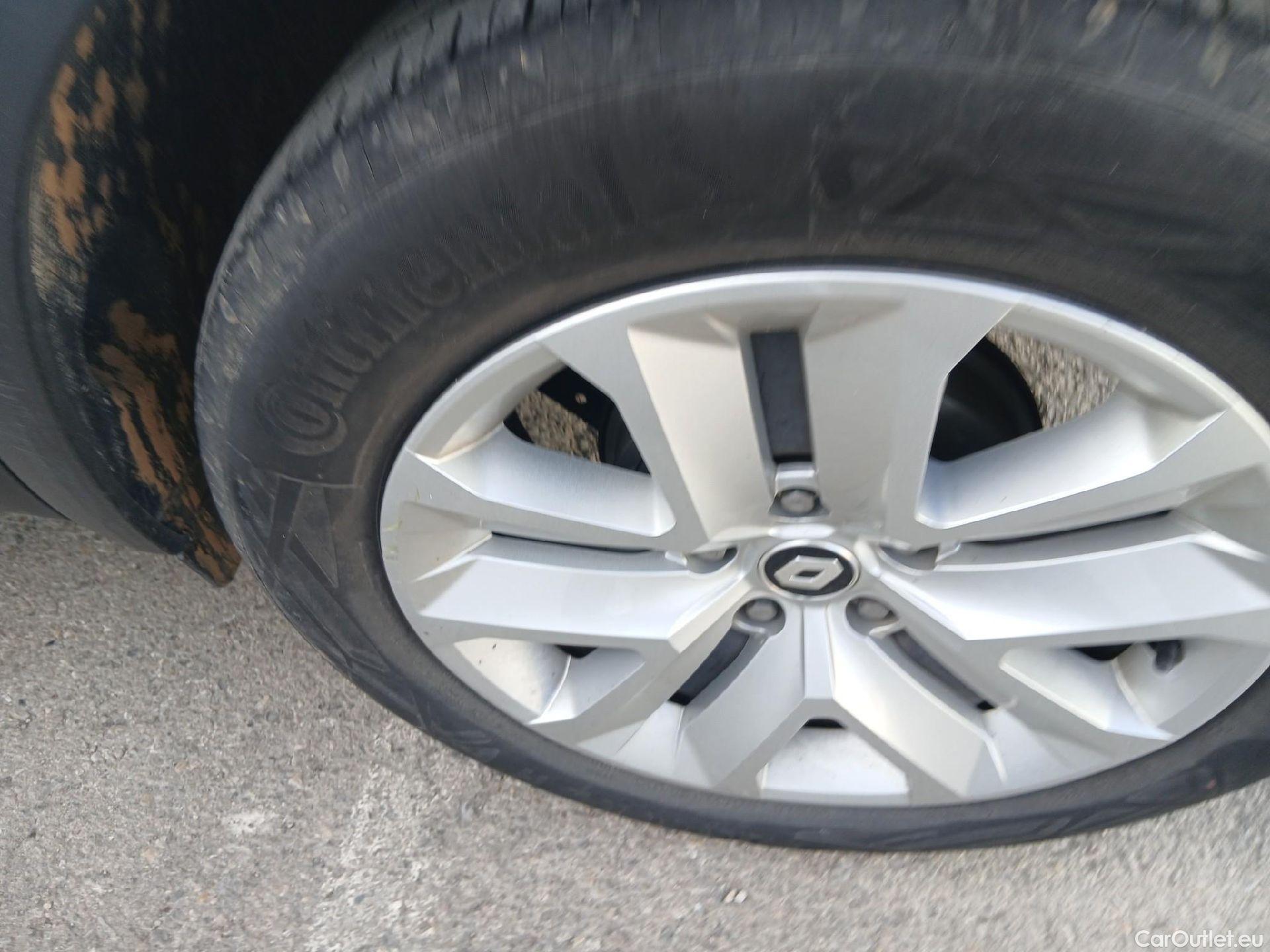  Renault  Captur RENAULT  / 2019 / 5P / todoterreno Intens TCe 90 (AC) #9