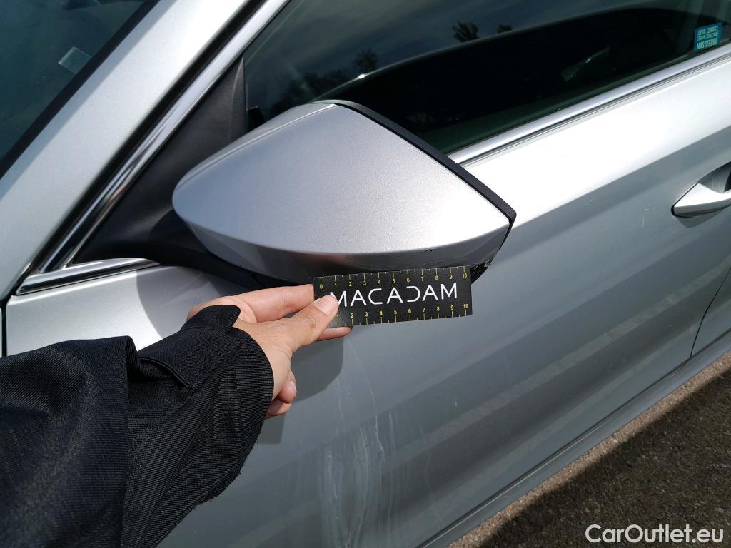  Skoda  Octavia SKODA  / 2020 / 5P / berlina con portón 2.0 TDI 85kW (115 CV) Manual Ambition #24