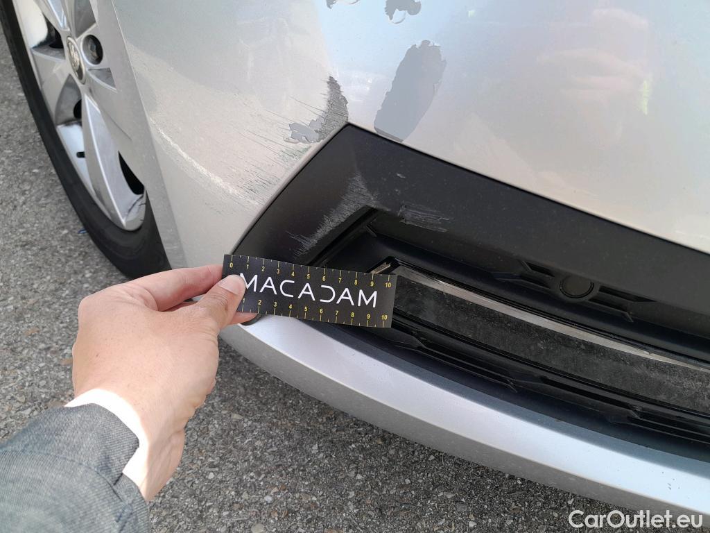  Skoda  Octavia SKODA  / 2020 / 5P / berlina con portón 2.0 TDI 85kW (115 CV) Manual Ambition #23