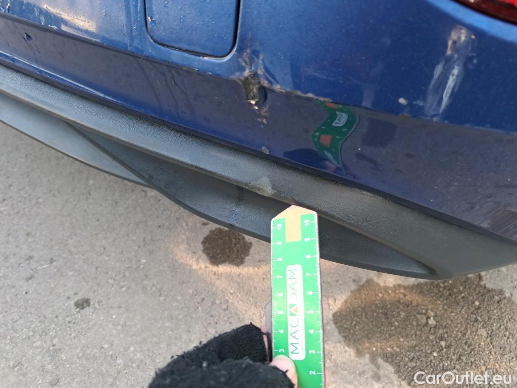  Volkswagen  Polo VOLKSWAGEN  / 2021 / 5P / berlina con portón Life 1.0 TSI 70kW (95CV) #30