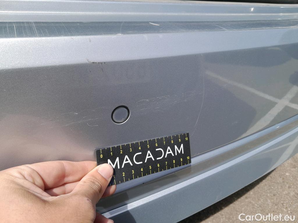  Skoda  Octavia SKODA  / 2020 / 5P / berlina con portón 2.0 TDI 85kW (115 CV) Manual Ambition #20