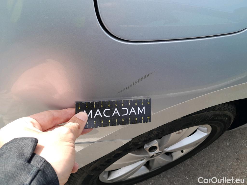  Skoda  Octavia SKODA  / 2020 / 5P / berlina con portón 2.0 TDI 85kW (115 CV) Manual Ambition #12