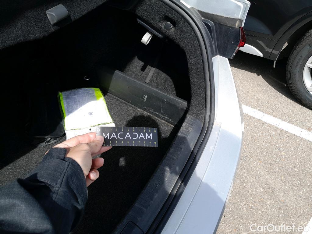  Skoda  Octavia SKODA  / 2020 / 5P / berlina con portón 2.0 TDI 85kW (115 CV) Manual Ambition #13