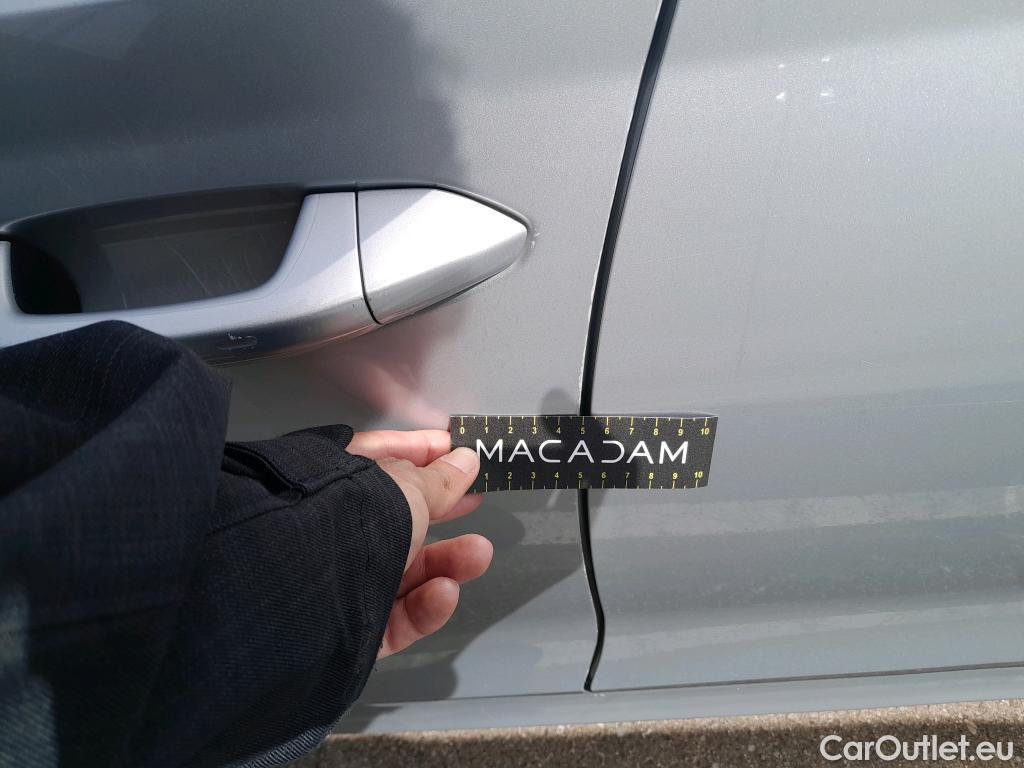  Skoda  Octavia SKODA  / 2020 / 5P / berlina con portón 2.0 TDI 85kW (115 CV) Manual Ambition #10