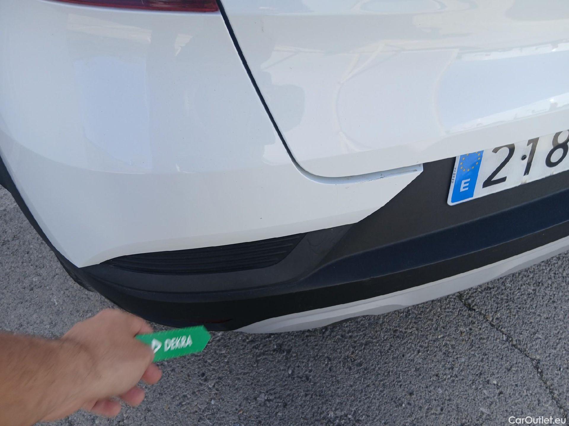  Renault  Captur RENAULT  / 2019 / 5P / todoterreno Intens TCe 90 (AC) #12