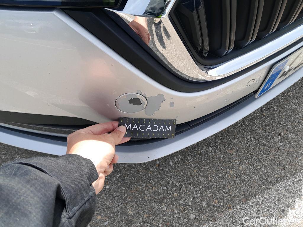  Skoda  Octavia SKODA  / 2020 / 5P / berlina con portón 2.0 TDI 85kW (115 CV) Manual Ambition #17