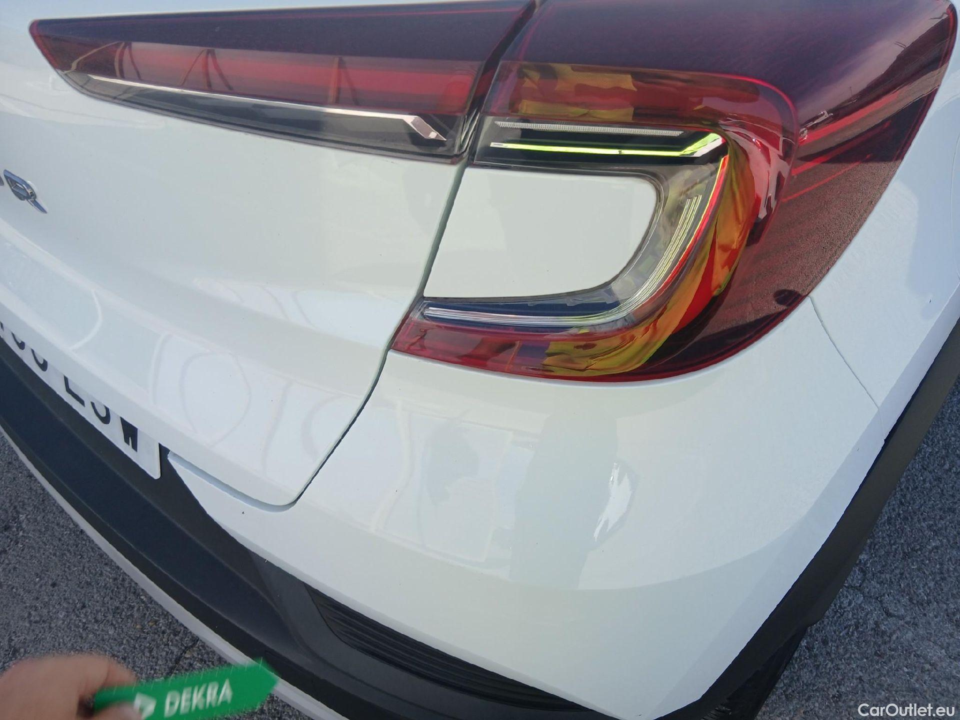  Renault  Captur RENAULT  / 2019 / 5P / todoterreno Intens TCe 90 (AC) #15