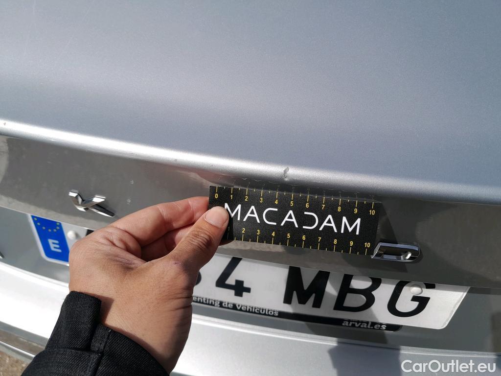  Skoda  Octavia SKODA  / 2020 / 5P / berlina con portón 2.0 TDI 85kW (115 CV) Manual Ambition #7