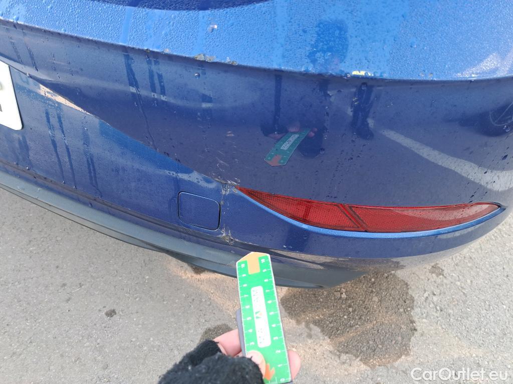  Volkswagen  Polo VOLKSWAGEN  / 2021 / 5P / berlina con portón Life 1.0 TSI 70kW (95CV) #15