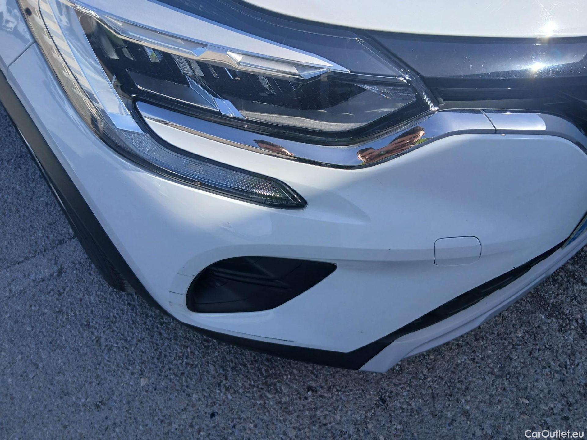  Renault  Captur RENAULT  / 2019 / 5P / todoterreno Intens TCe 90 (AC) #1