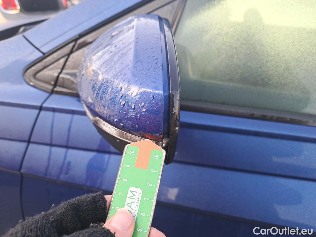  Volkswagen  Polo VOLKSWAGEN  / 2021 / 5P / berlina con portón Life 1.0 TSI 70kW (95CV) #38