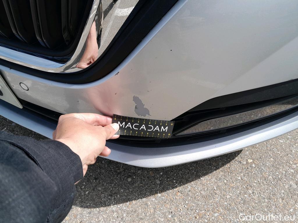  Skoda  Octavia SKODA  / 2020 / 5P / berlina con portón 2.0 TDI 85kW (115 CV) Manual Ambition #18