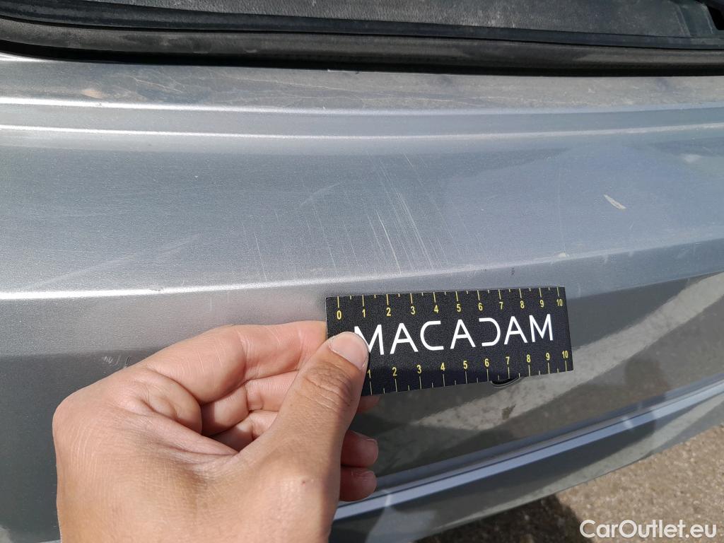  Skoda  Octavia SKODA  / 2020 / 5P / berlina con portón 2.0 TDI 85kW (115 CV) Manual Ambition #21