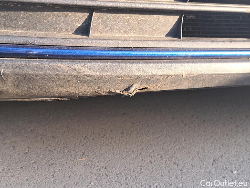  Volkswagen  Polo VOLKSWAGEN  / 2021 / 5P / berlina con portón Life 1.0 TSI 70kW (95CV) #22