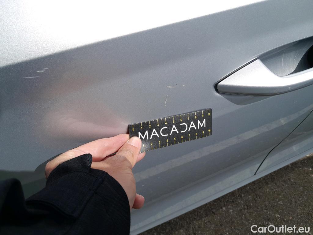  Skoda  Octavia SKODA  / 2020 / 5P / berlina con portón 2.0 TDI 85kW (115 CV) Manual Ambition #9