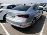  Skoda  Octavia SKODA  / 2020 / 5P / berlina con portón 2.0 TDI 85kW (115 CV) Manual Ambition #2