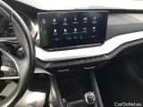  Skoda  Octavia SKODA  / 2020 / 5P / berlina con portón 2.0 TDI 85kW (115 CV) Manual Ambition #14