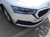  Skoda  Octavia SKODA  / 2020 / 5P / berlina con portón 2.0 TDI 85kW (115 CV) Manual Ambition #17