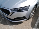  Skoda  Octavia SKODA  / 2020 / 5P / berlina con portón 2.0 TDI 85kW (115 CV) Manual Ambition #16
