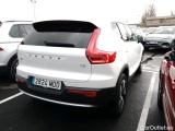  Volvo  XC 40 VOLVO XC40 / 2021 / 5P / todoterreno 1.5 T2 Core Pro #2