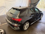  Audi  A3  Sportback 30 TDI S line 2.0 TDI 85KW AT7 E6d #2