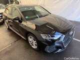  Audi  A3  Sportback 30 TDI S line 2.0 TDI 85KW AT7 E6d #7