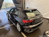  Audi  A3  Sportback 30 TDI S line 2.0 TDI 85KW AT7 E6d #8