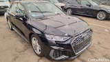  Audi  A3  Sportback 30 TDI S line 2.0 TDI 85KW AT7 E6d #8