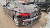  Audi  A3  Sportback 30 TDI S line 2.0 TDI 85KW AT7 E6d #9
